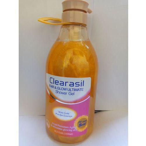 CLEARSIL FAIR